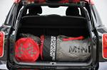 Mini Countryman JCW 2012 года